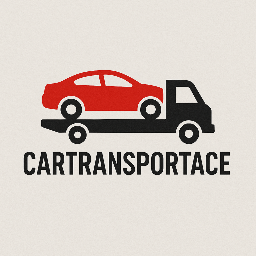 CarTransportAce logo